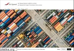 Sites similar to jetspeed.com