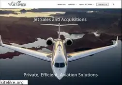 Sites similar to jetspeedaviation.com