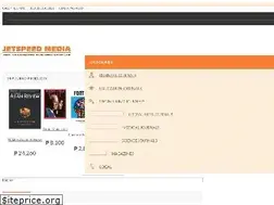 Sites similar to jetspeedmedia.com