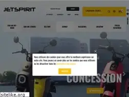 Sites similar to jetspirit.be