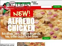 Sites similar to jetspizza.com