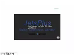 Sites similar to jetsplus.com