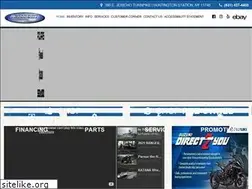 Sites similar to jetsport.net