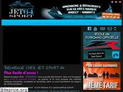 Sites similar to jetsport64.com
