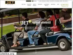 Sites similar to jetsrl.com