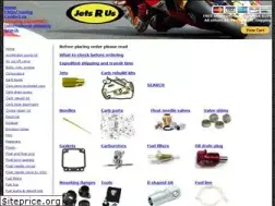 Sites similar to jetsrus.com
