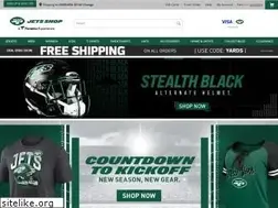 Sites similar to jetsshop.com
