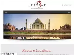 Sites similar to jetstar.co.za