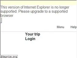 Sites similar to jetstar.com.au