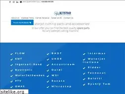 Sites similar to jetstar.company