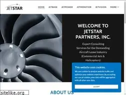Sites similar to jetstarpartners.com