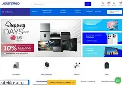 Sites similar to jetstereo.com