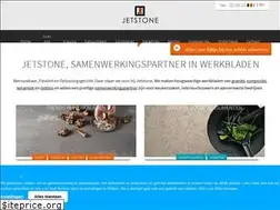 Sites similar to jetstone.be