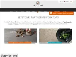 Sites similar to jetstone.co.uk