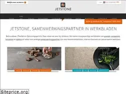 Sites similar to jetstone.nl