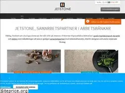 Sites similar to jetstone.se