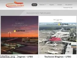 Sites similar to jetstream-designs.com