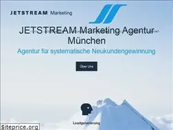 Sites similar to jetstream-marketing.com