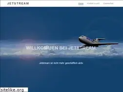 Sites similar to jetstream.de