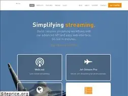 Sites similar to jetstream.eu