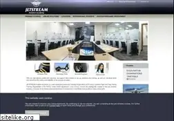 Sites similar to jetstream.gr
