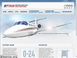 Sites similar to jetstream.hu