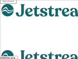 Sites similar to jetstream.io