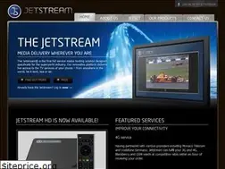Sites similar to jetstream.mc