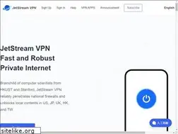 Sites similar to jetstream.xyz