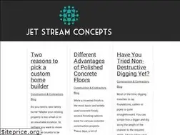 Sites similar to jetstreamconcepts.com