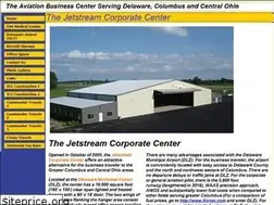 Sites similar to jetstreamcorporatecenter.com