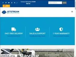 Sites similar to jetstreamdriveclean.co.uk