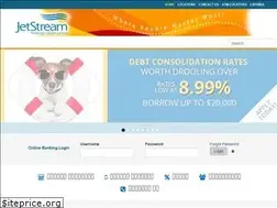 Sites similar to jetstreamfcu.org