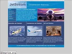 Sites similar to jetstreamintl.com