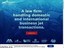 Sites similar to jetstreamlaw.com