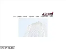 Sites similar to jetstreamlv.com