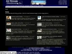 Sites similar to jetstreammfg.com