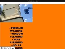 Sites similar to jetstreampowerwash.com