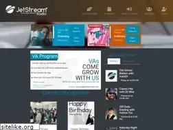 Sites similar to jetstreamradio.com