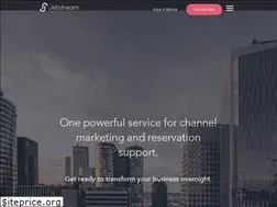 Sites similar to jetstreamtech.io