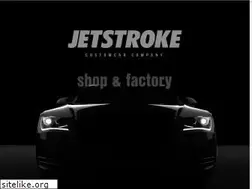 Sites similar to jetstroke.com