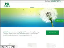 Sites similar to jetstyle.com.sg