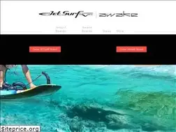 Sites similar to jetsurf.ae