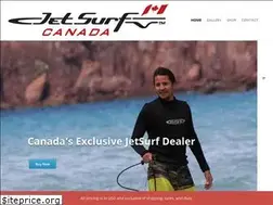 Sites similar to jetsurfcan.com