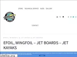 Sites similar to jetsurfcanary.com