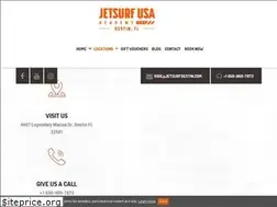 Sites similar to jetsurfdestin.com