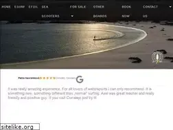 Sites similar to jetsurffuerte.com