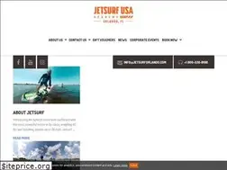 Sites similar to jetsurforlando.com