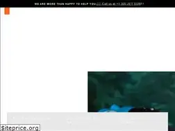 Sites similar to jetsurfusa.com