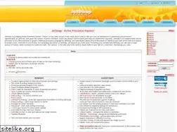 Sites similar to jetswap.net